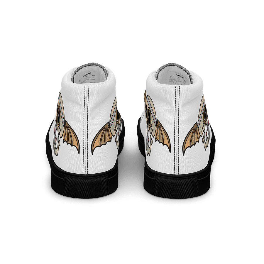 Bat Shoes White product image (4)
