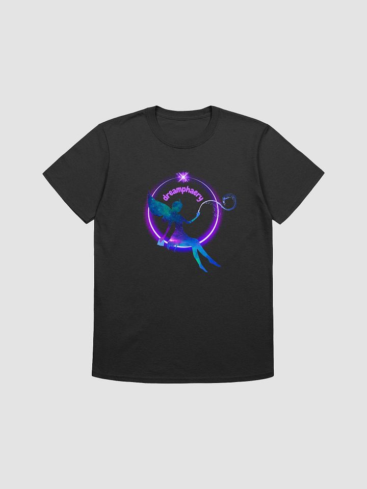 dreamphaery Unisex Softstyle T-Shirt product image (1)