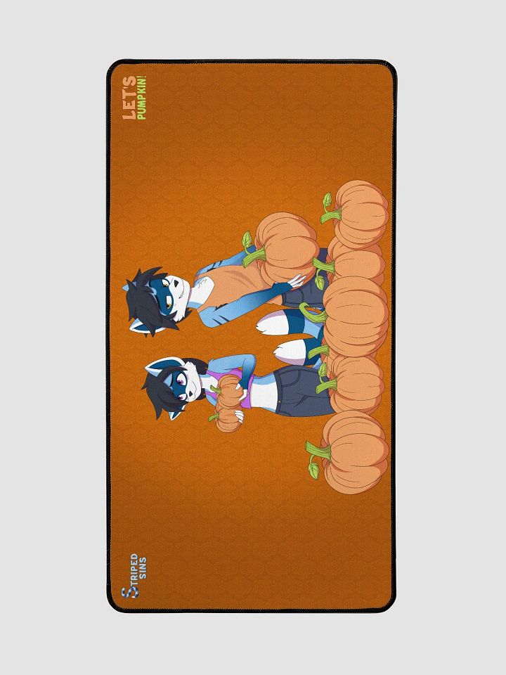 Halloween | Deskpad | Event #1 product image (2)
