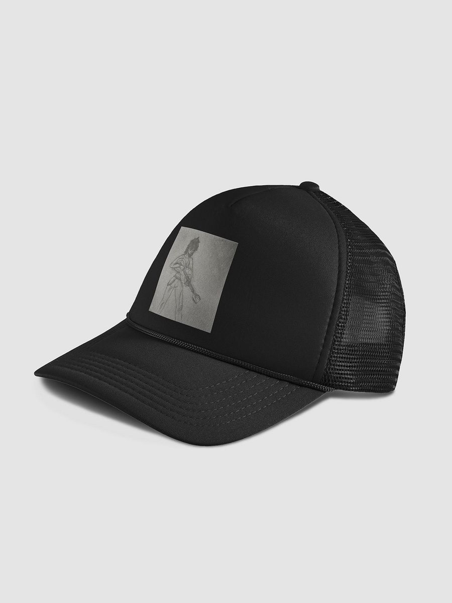 The real Lil x_999 Hat product image (4)