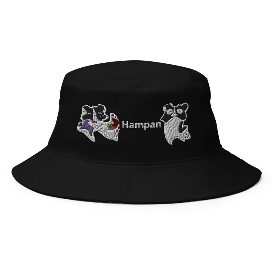 OH SNAP Hampan product image (1)