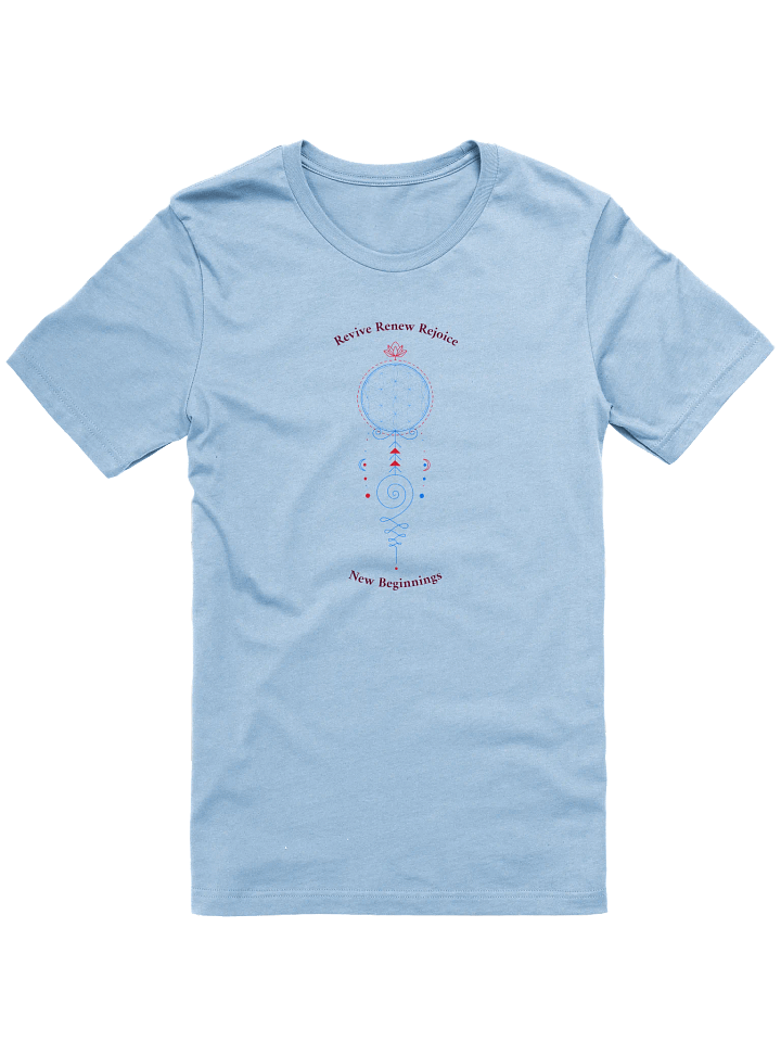 Artistic Expression Unisex T-Shirt product image (1)