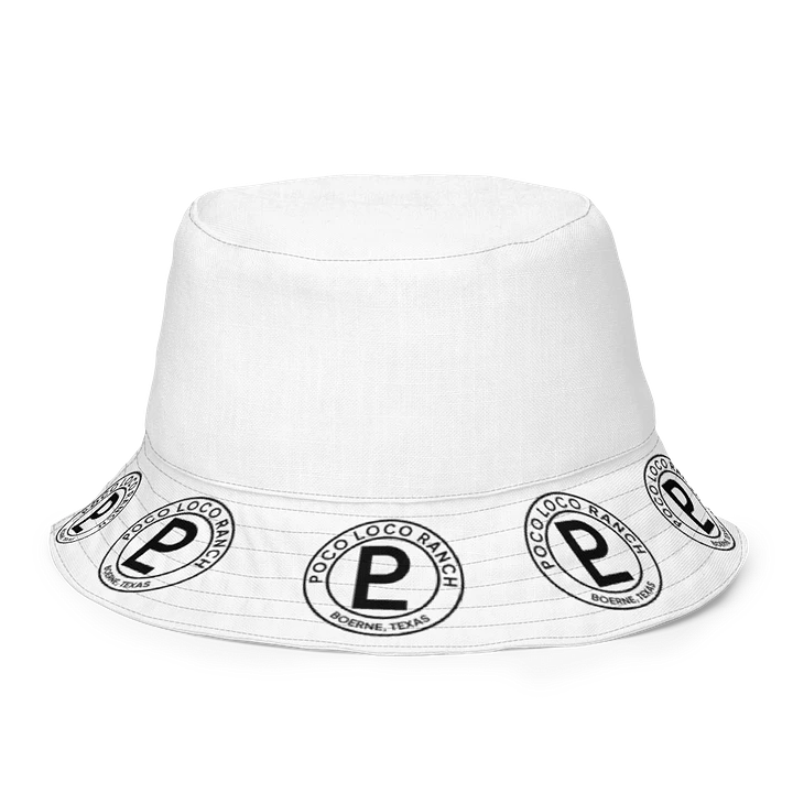 Poco Loco Special Edition Bucket Hat product image (2)