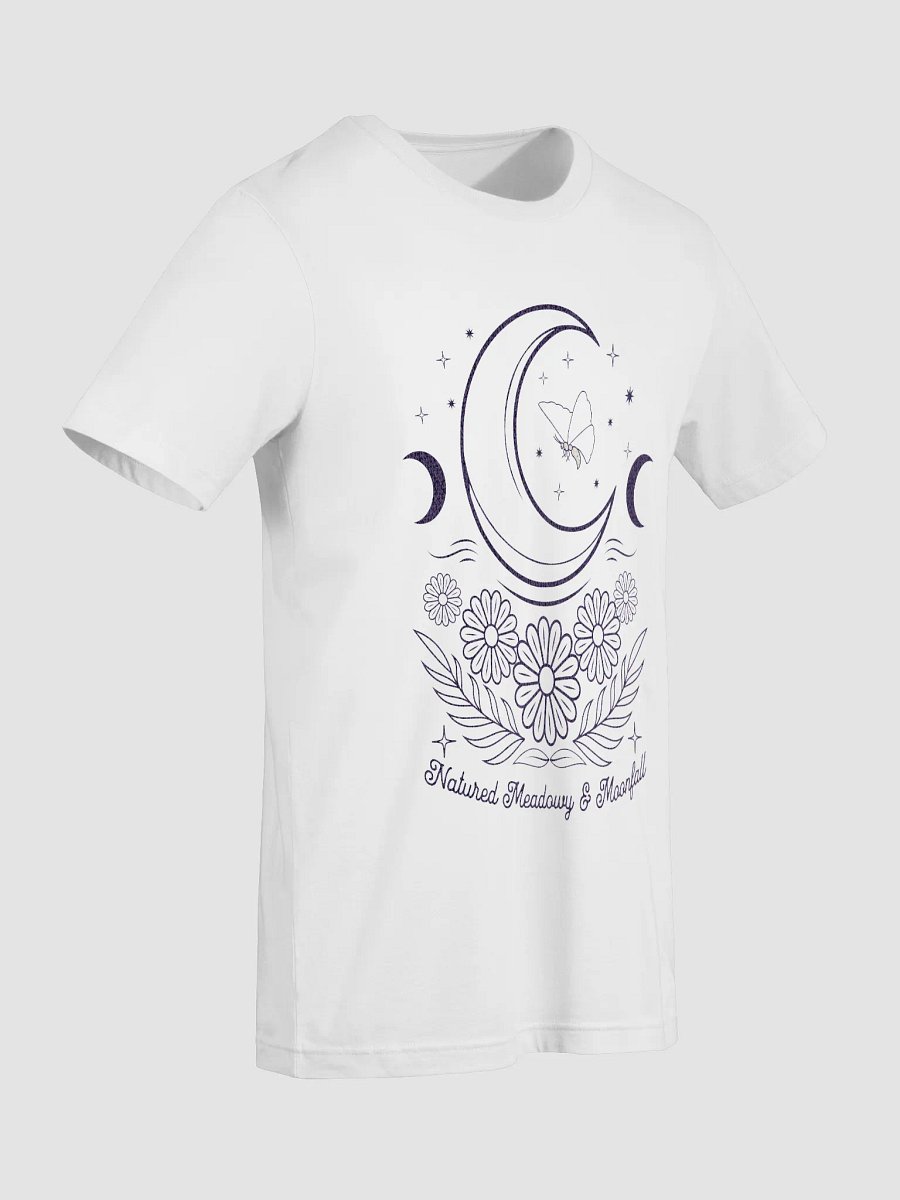 Celestial Butterfly Dream T-Shirt product image (9)