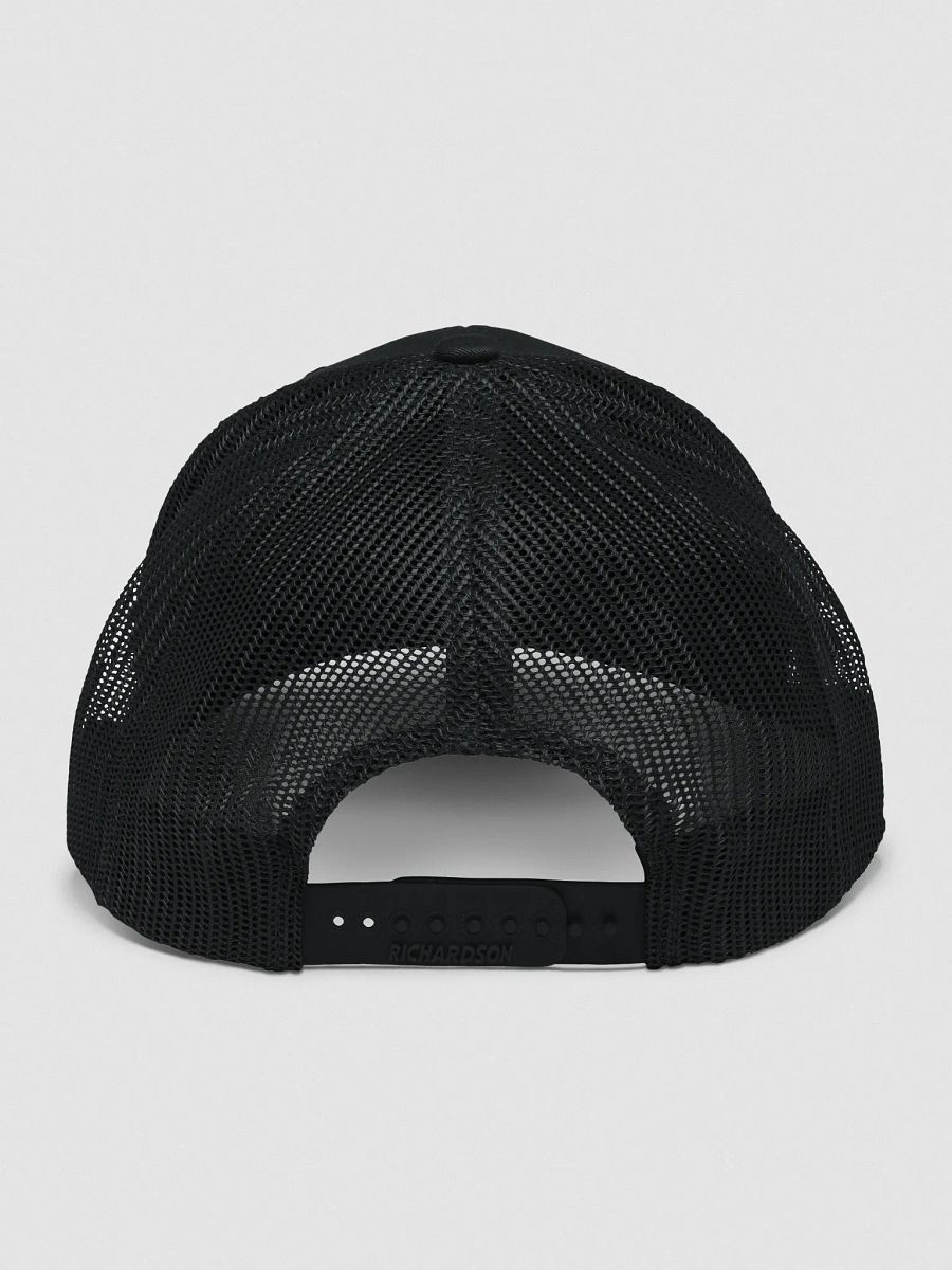 Flashpoint Trucker Hat product image (4)