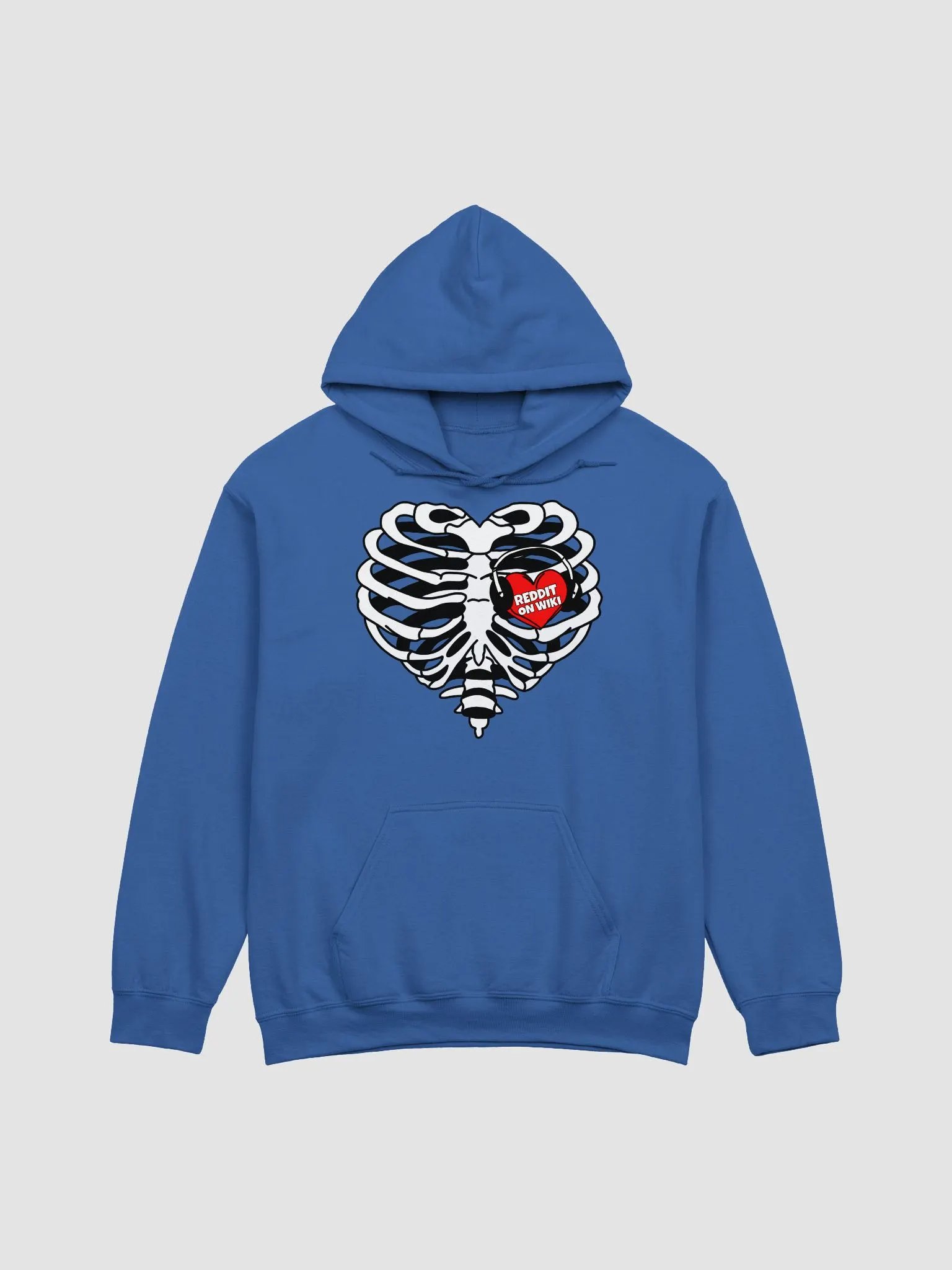 Emo-ween - Hoodie product image (55)