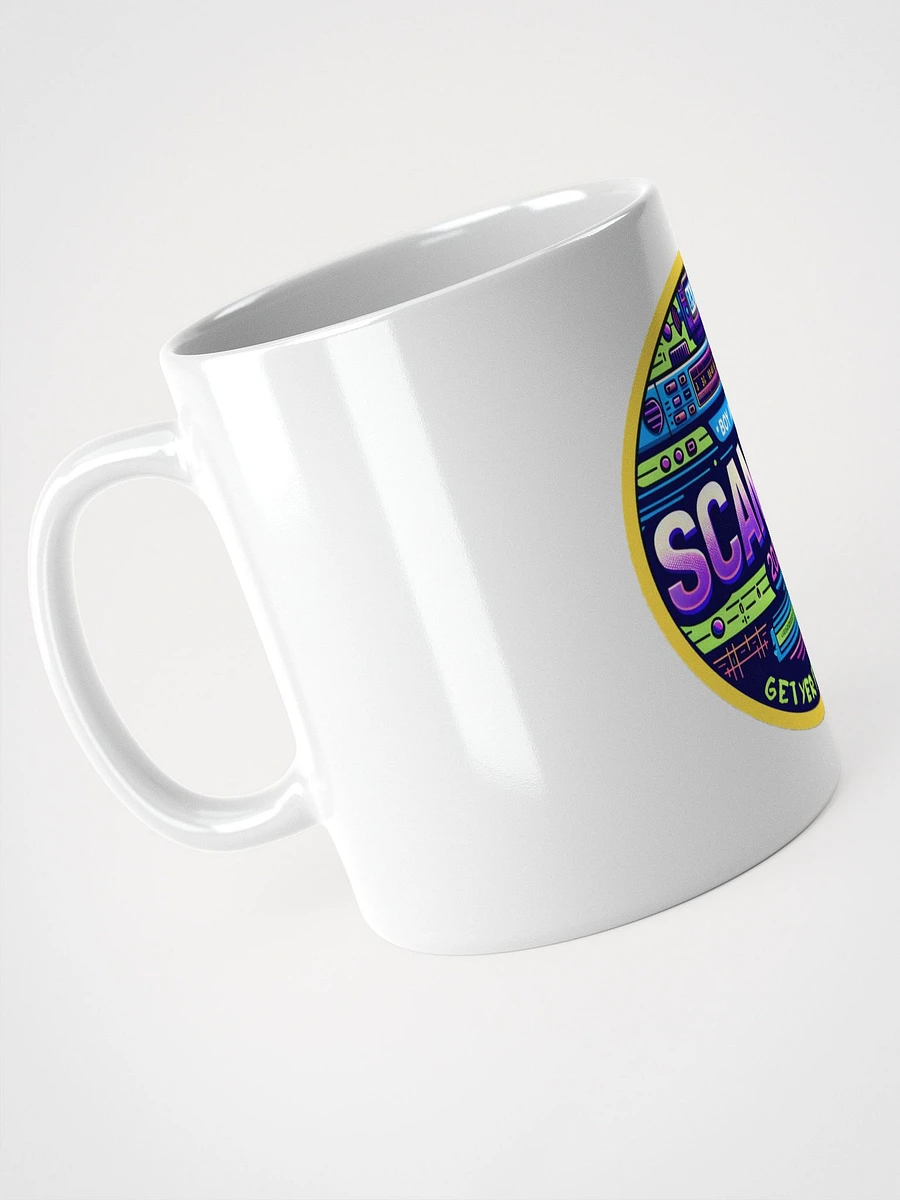 BAAS FreqSipper Mug product image (8)