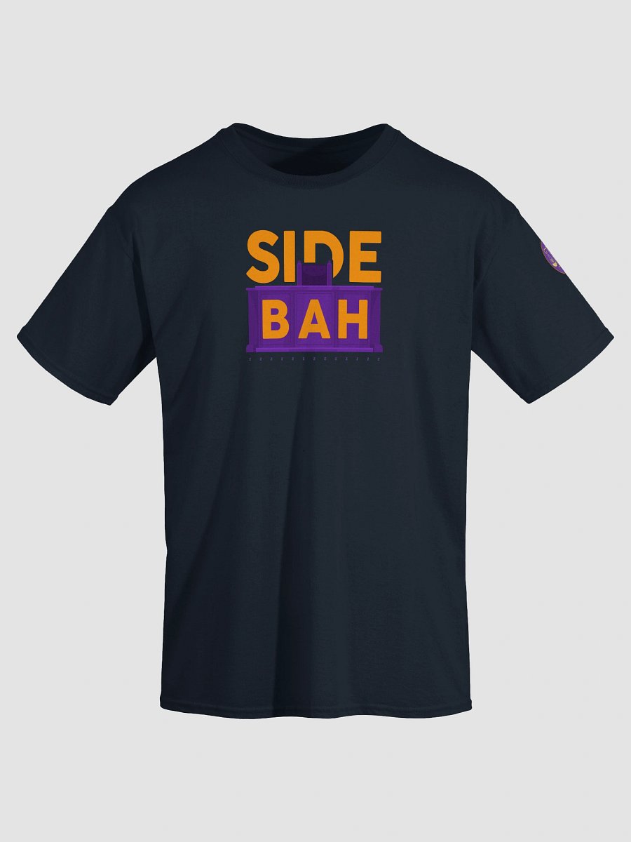 SIDEBAH - wear it product image (9)