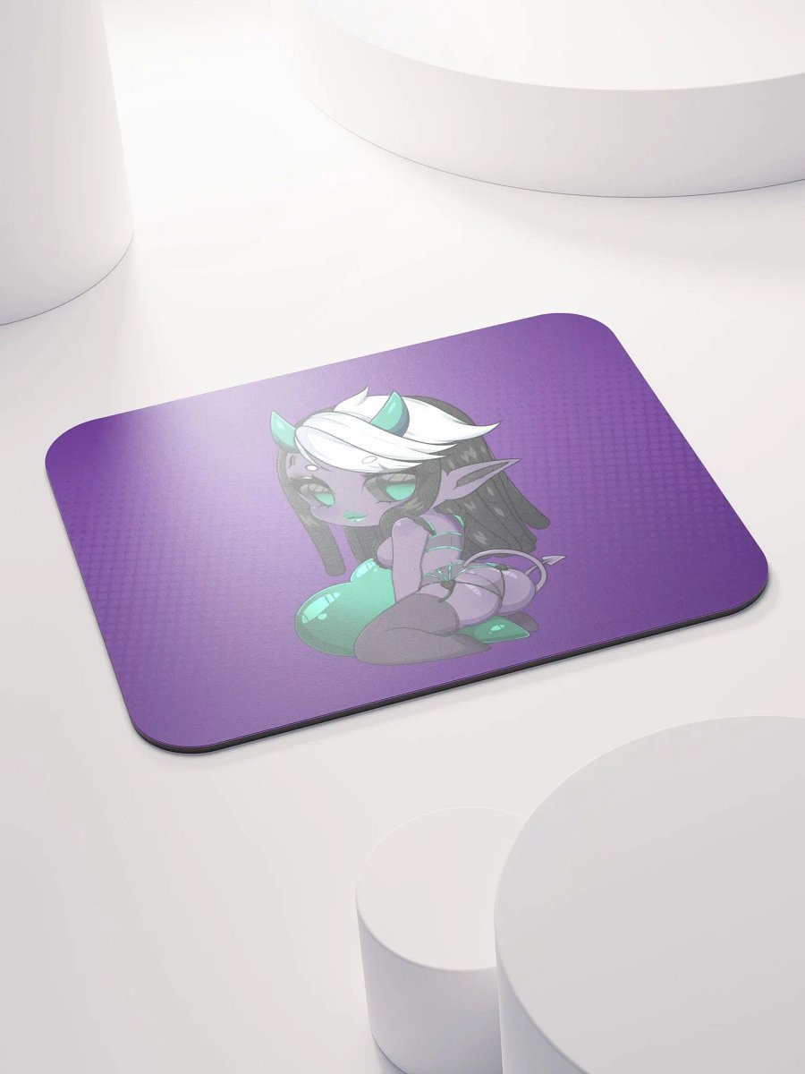 Kimical Pinup Mousepad Classic (2024) product image (4)