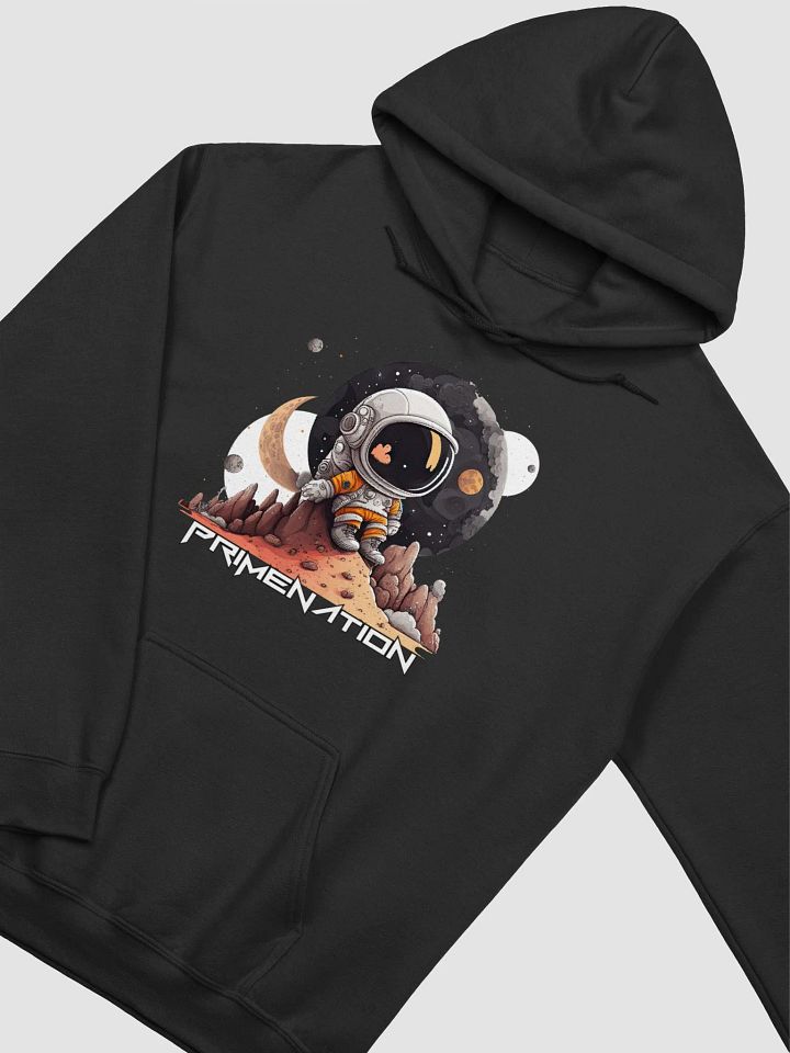Stellar Odyssey Hoodie product image (2)