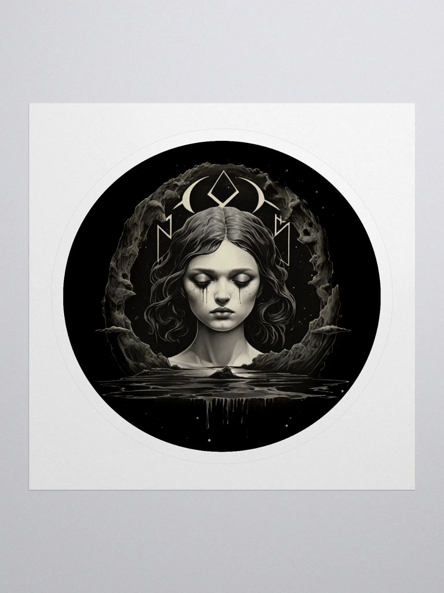 Magical Youth - Sticker product image (1)