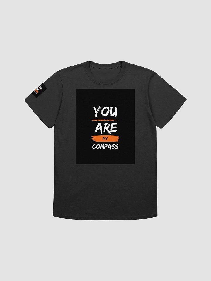 unisex tee product image (4)