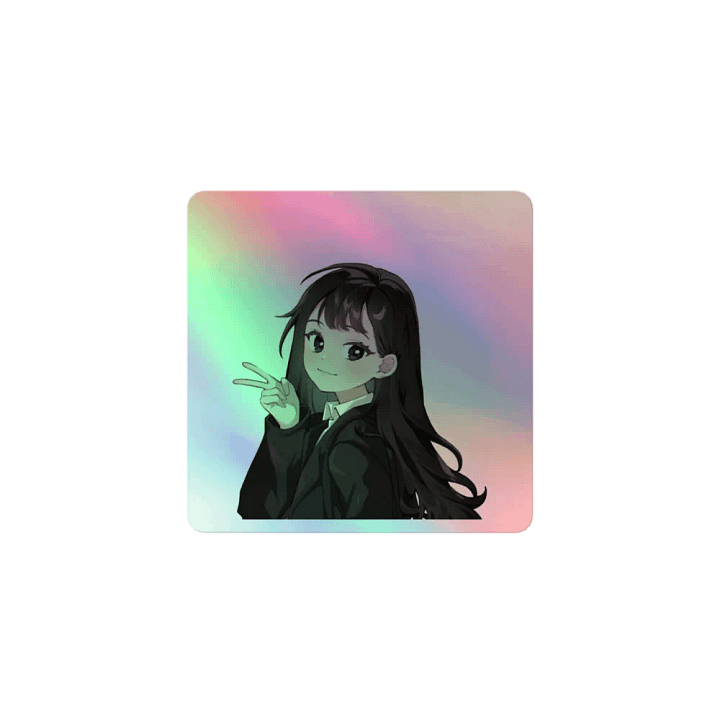 Anime Girl product image (1)