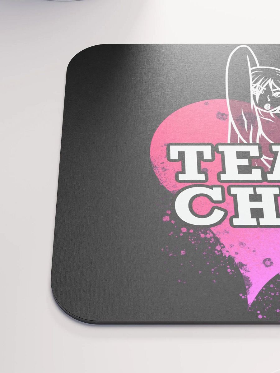 Team Chou Mousepad product image (6)