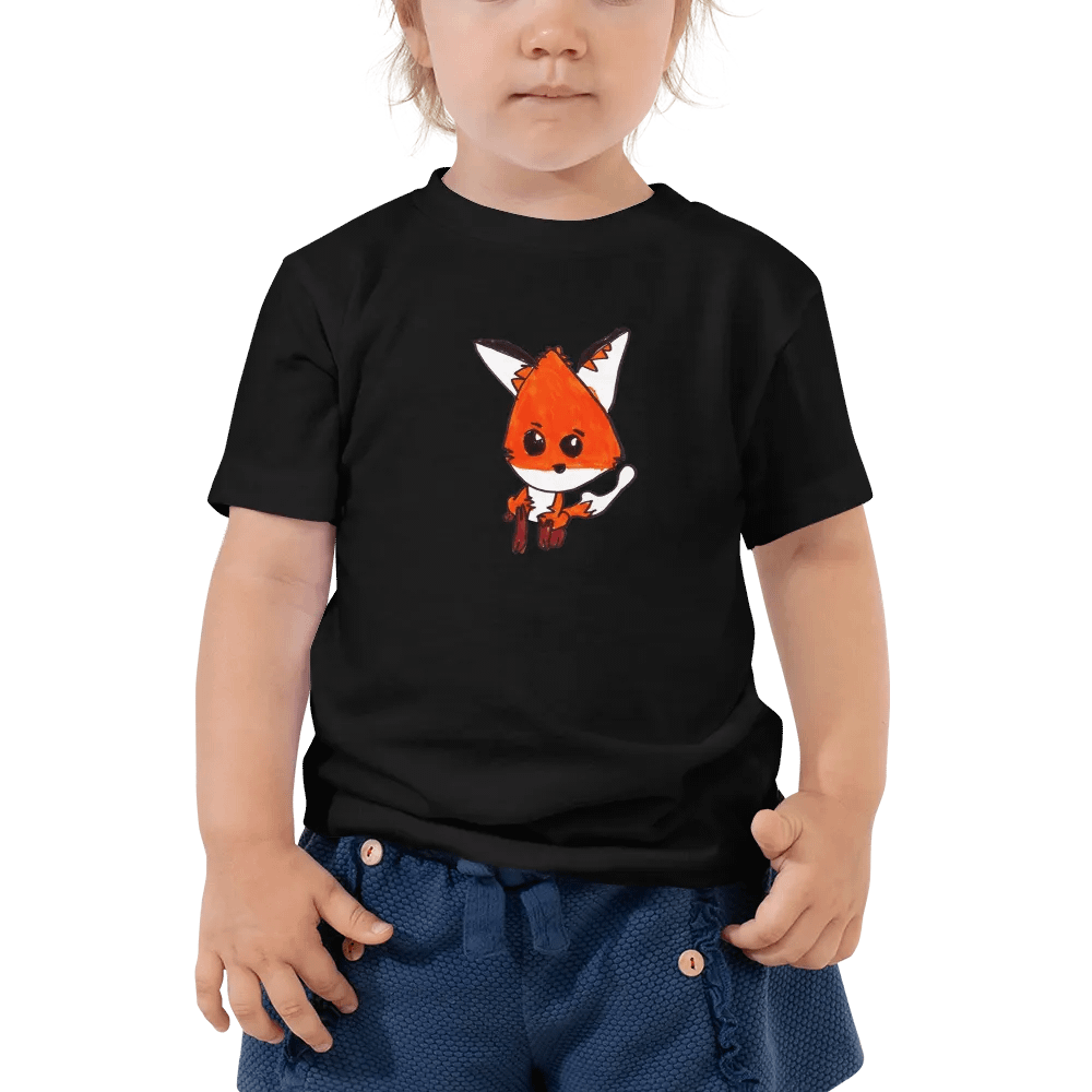 Brave Toddler T product image (1)
