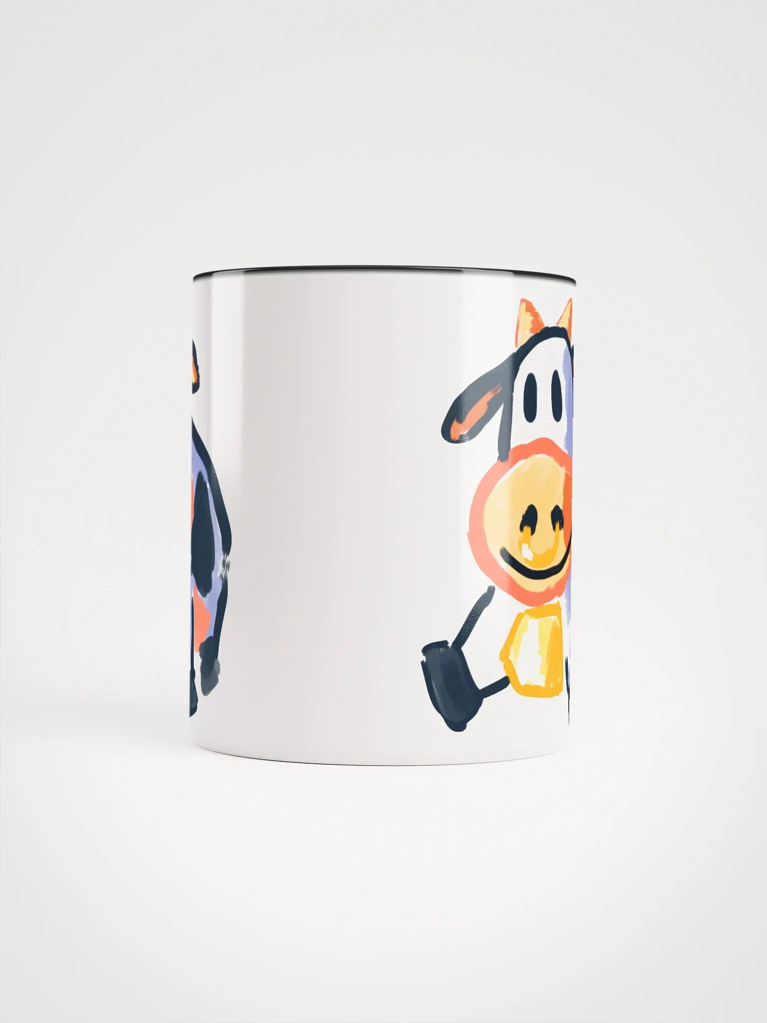 The Cow Mug 2.0 product image (5)