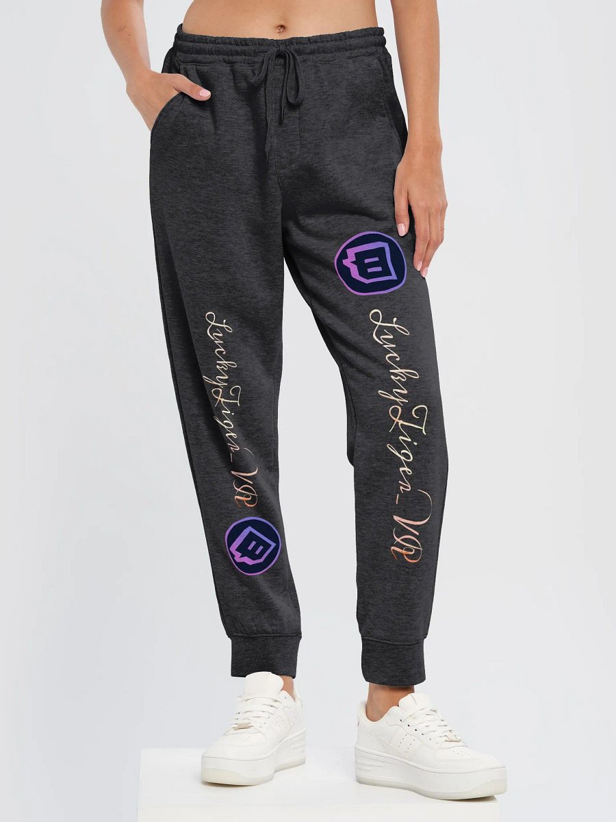 LIMITED LuckyTigerVR Joggery product image (31)