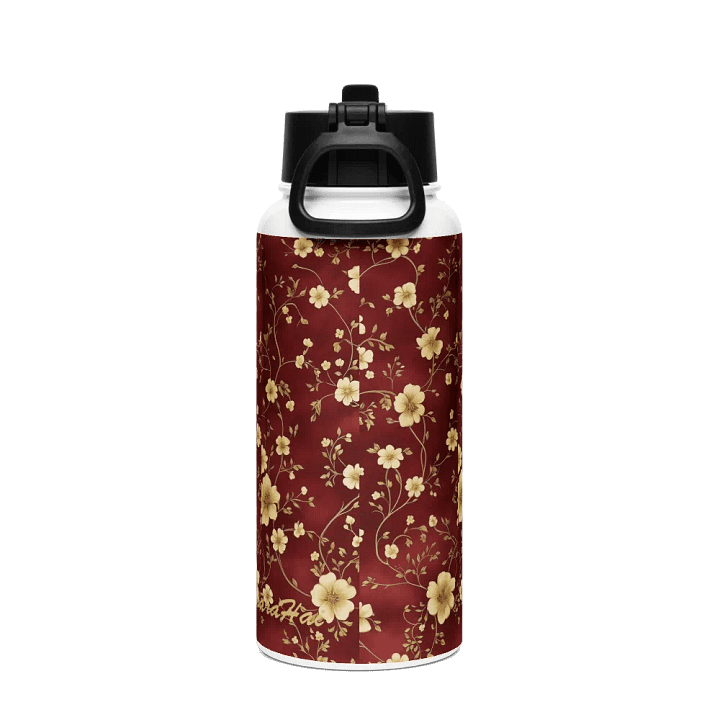 Agni - Stainless Steel Water Bottle product image (2)