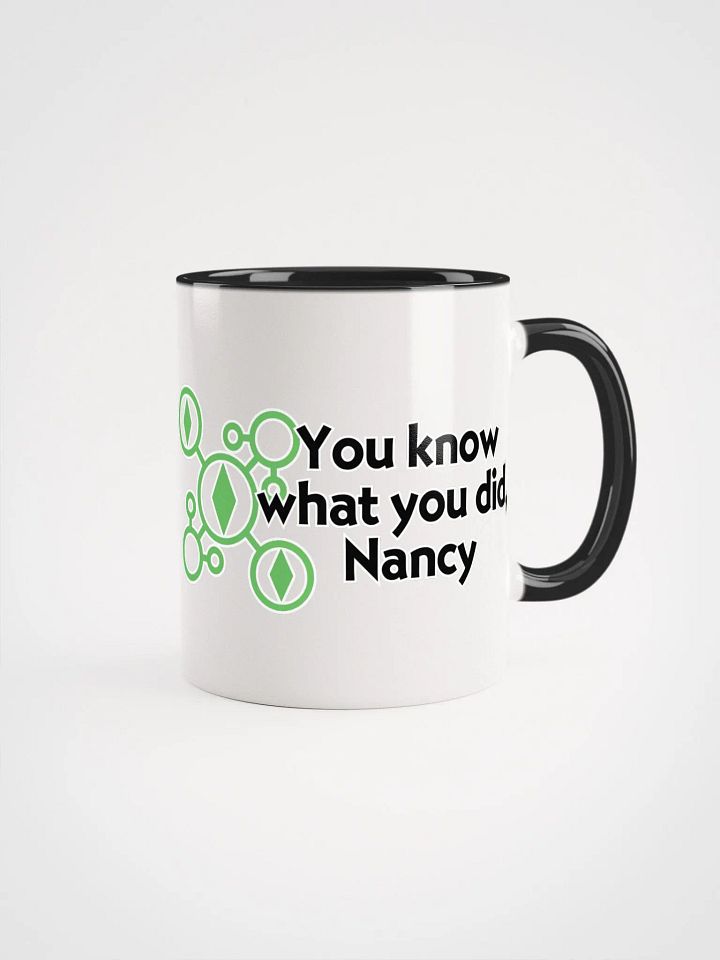 You know what you did product image (1)