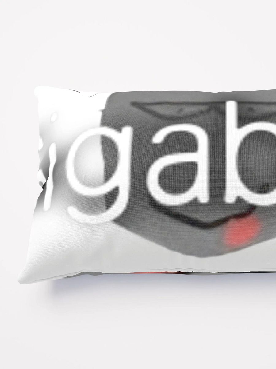Gigaballs Pillow product image (9)