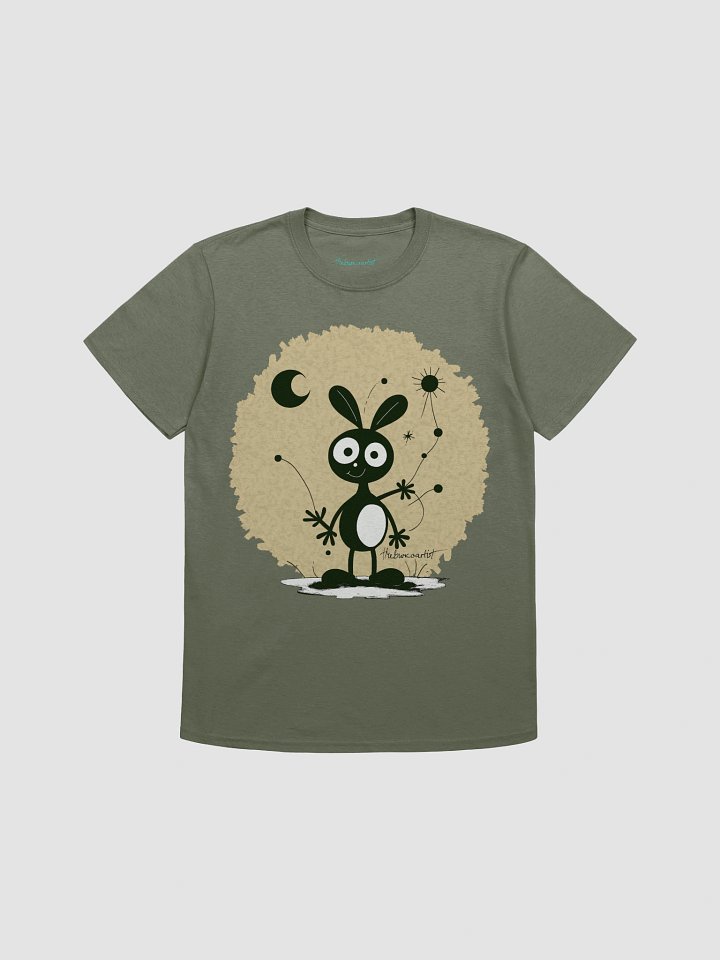 Gildan Unisex Softstyle T-Shirt product image (1)