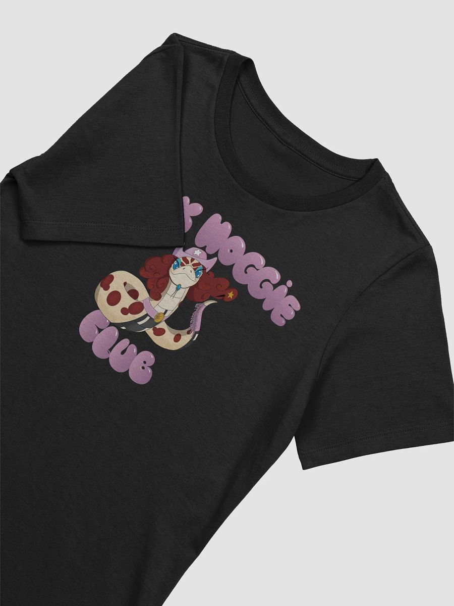 Pink Hoggie Club! Women's Fit Tee product image (5)