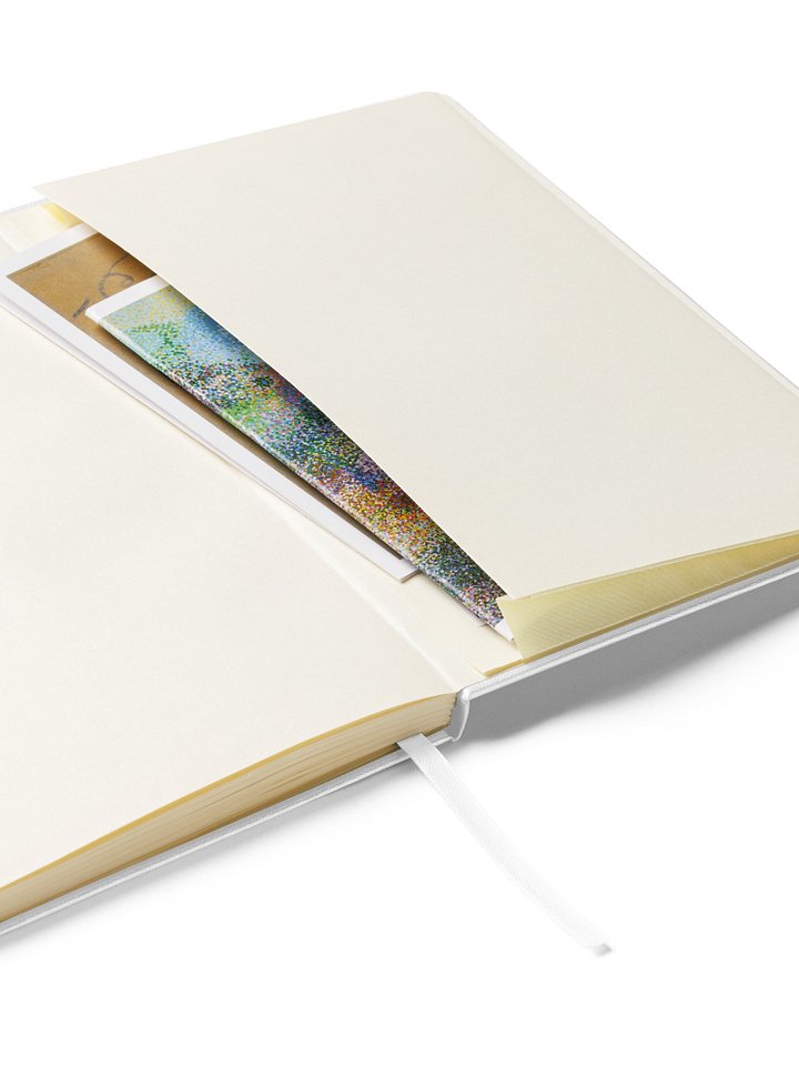 Love the Process Human Design Generator Journaling Notebook product image (2)