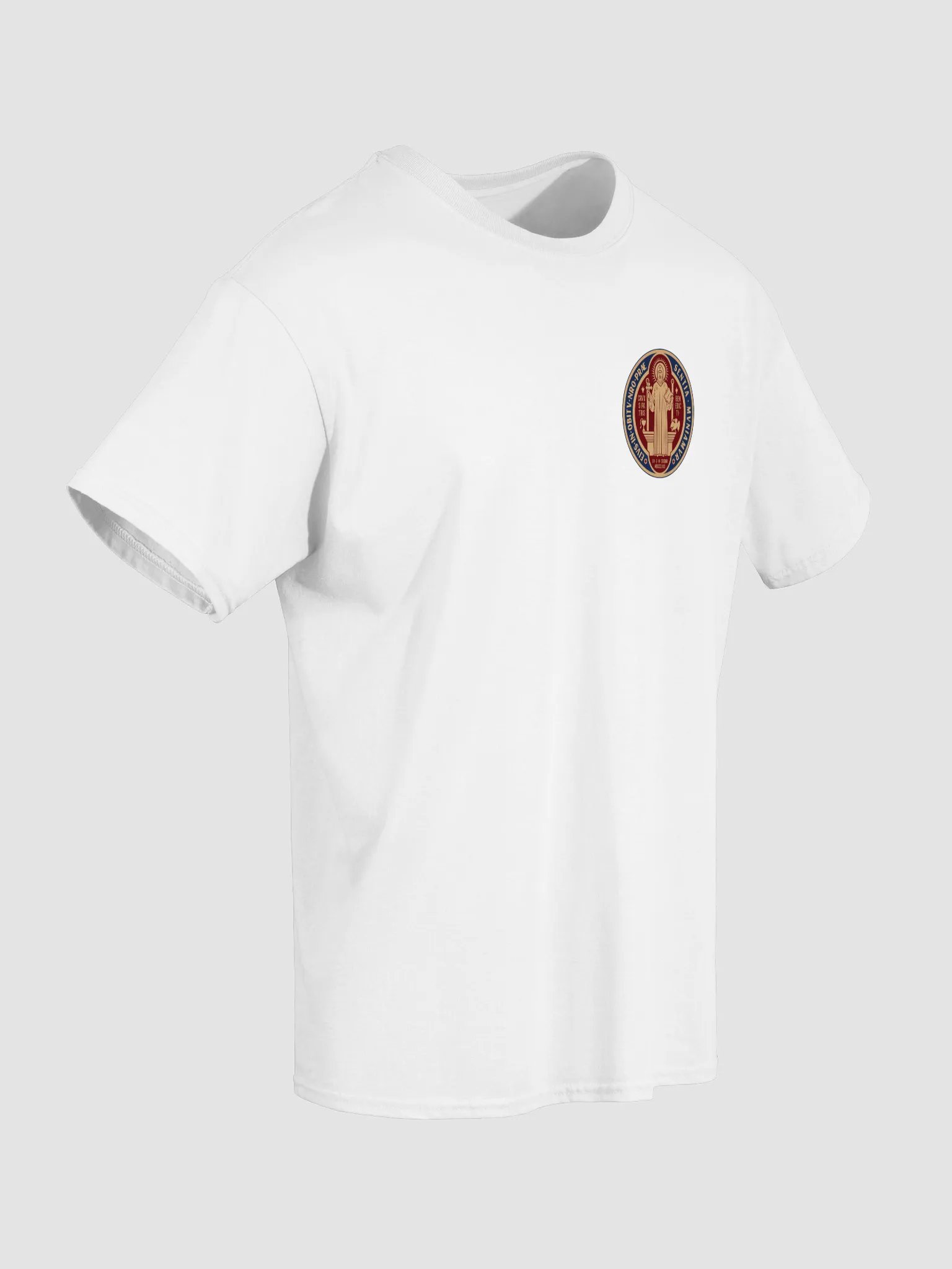 Saint Benedict Medal design product image (6)