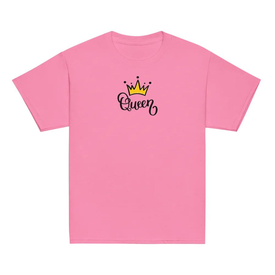 Kids T Shirt Queen product image (2)