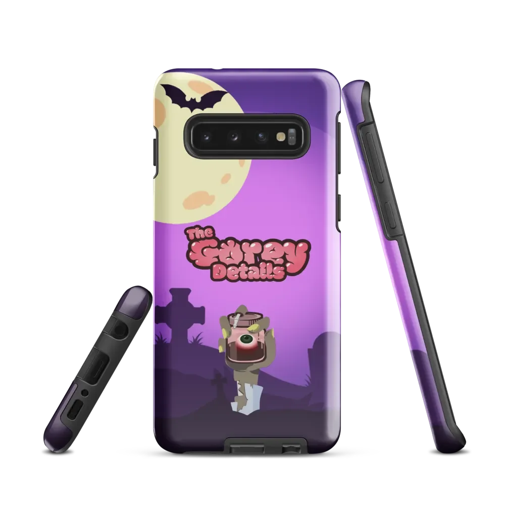 Tough Case for Samsung product image (1)