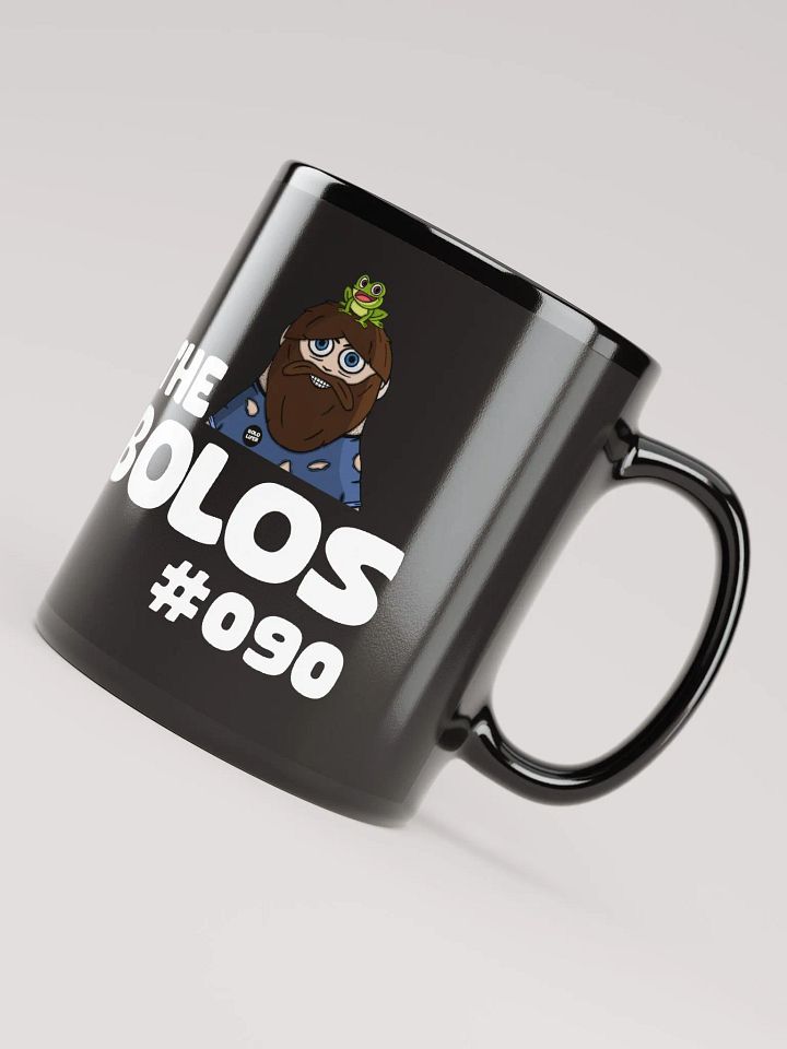 Bolo #090 product image (2)
