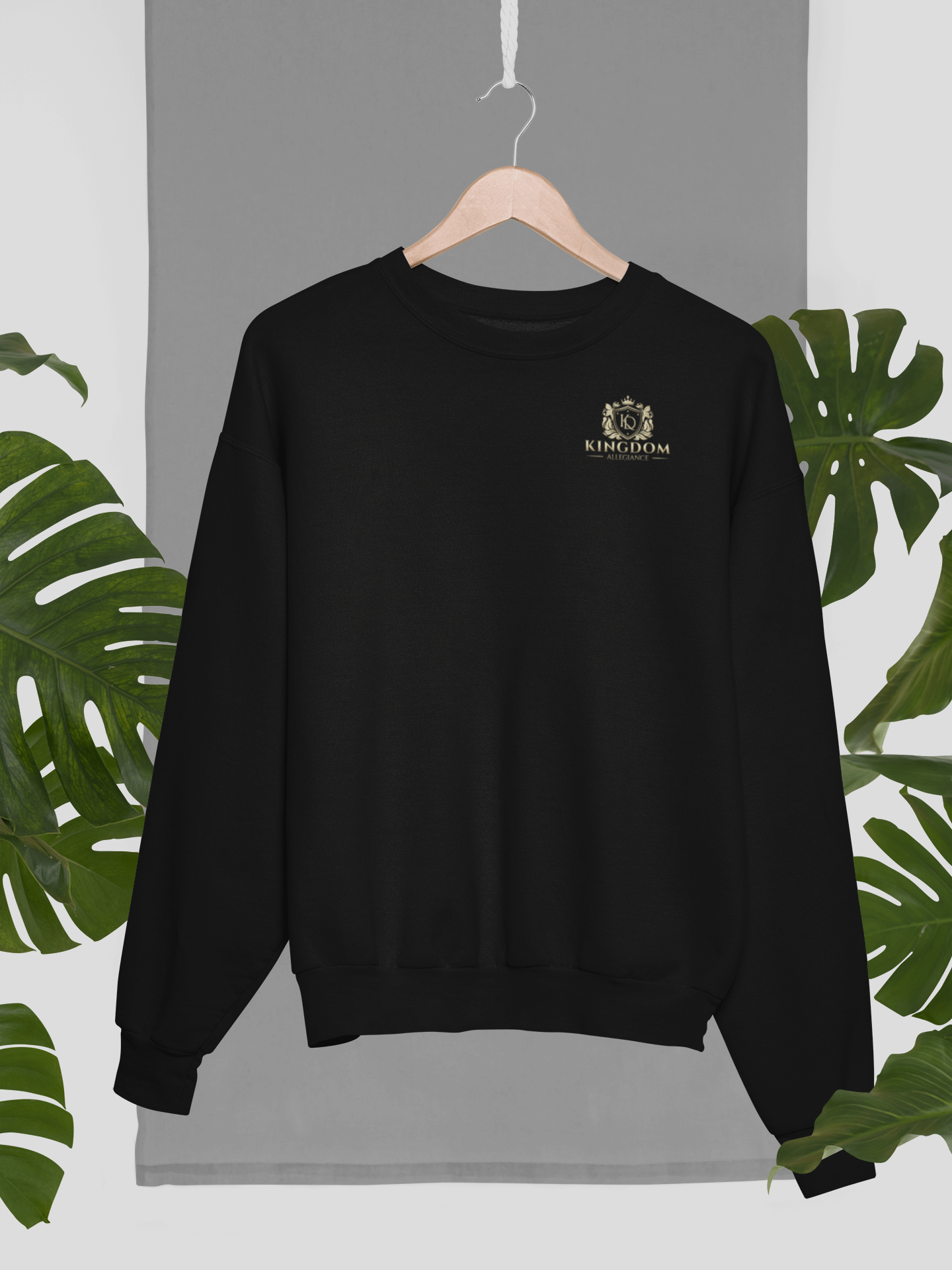 Kingdom Classic Sweatshirt product image (3)