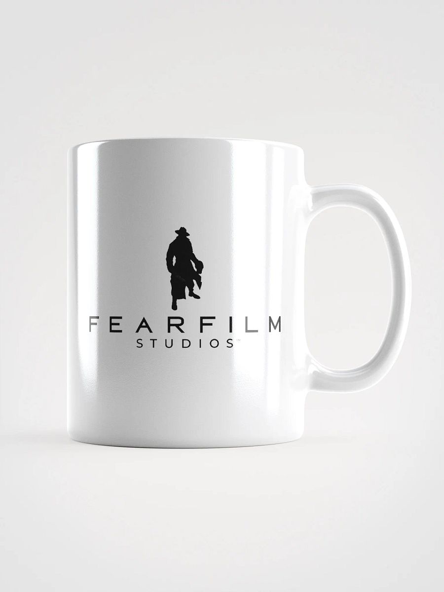 FEAR FILM Studios Coffee Mug product image (2)