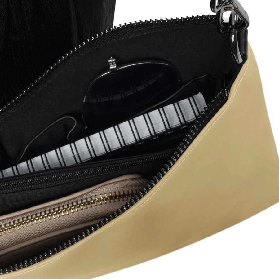 Beautiful Brown Girl Crossbody Bag product image (4)