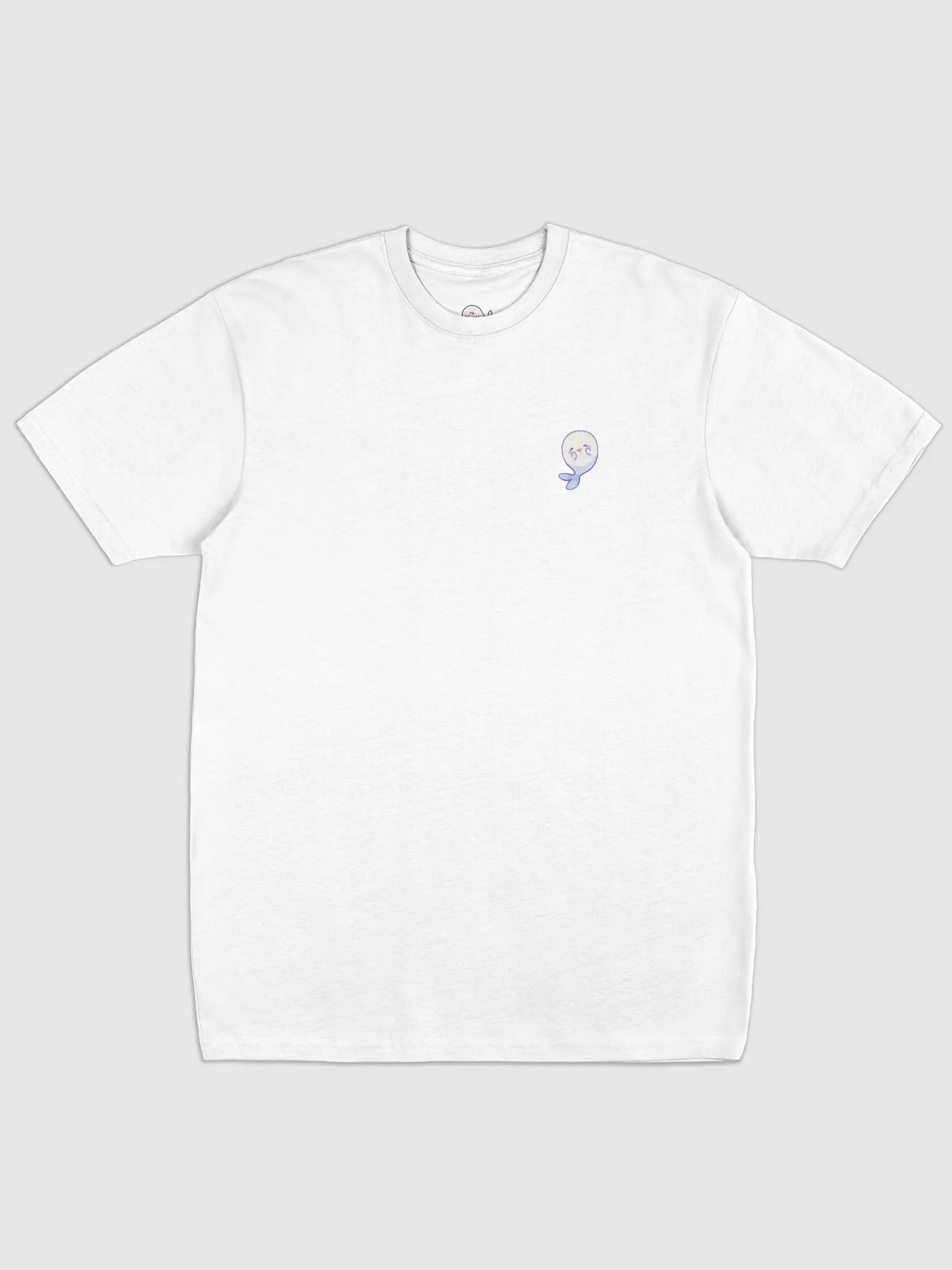 Ice Drip: Happy Nunu T-shirt product image (2)