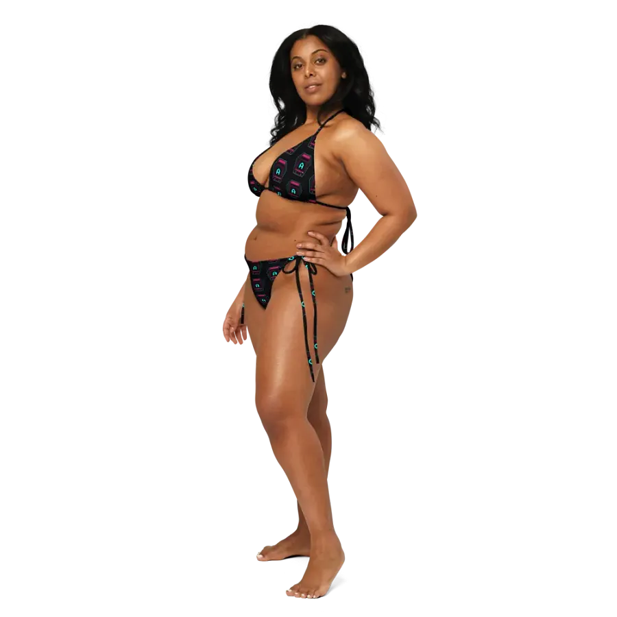 AreKade New Logo Bikini product image (11)