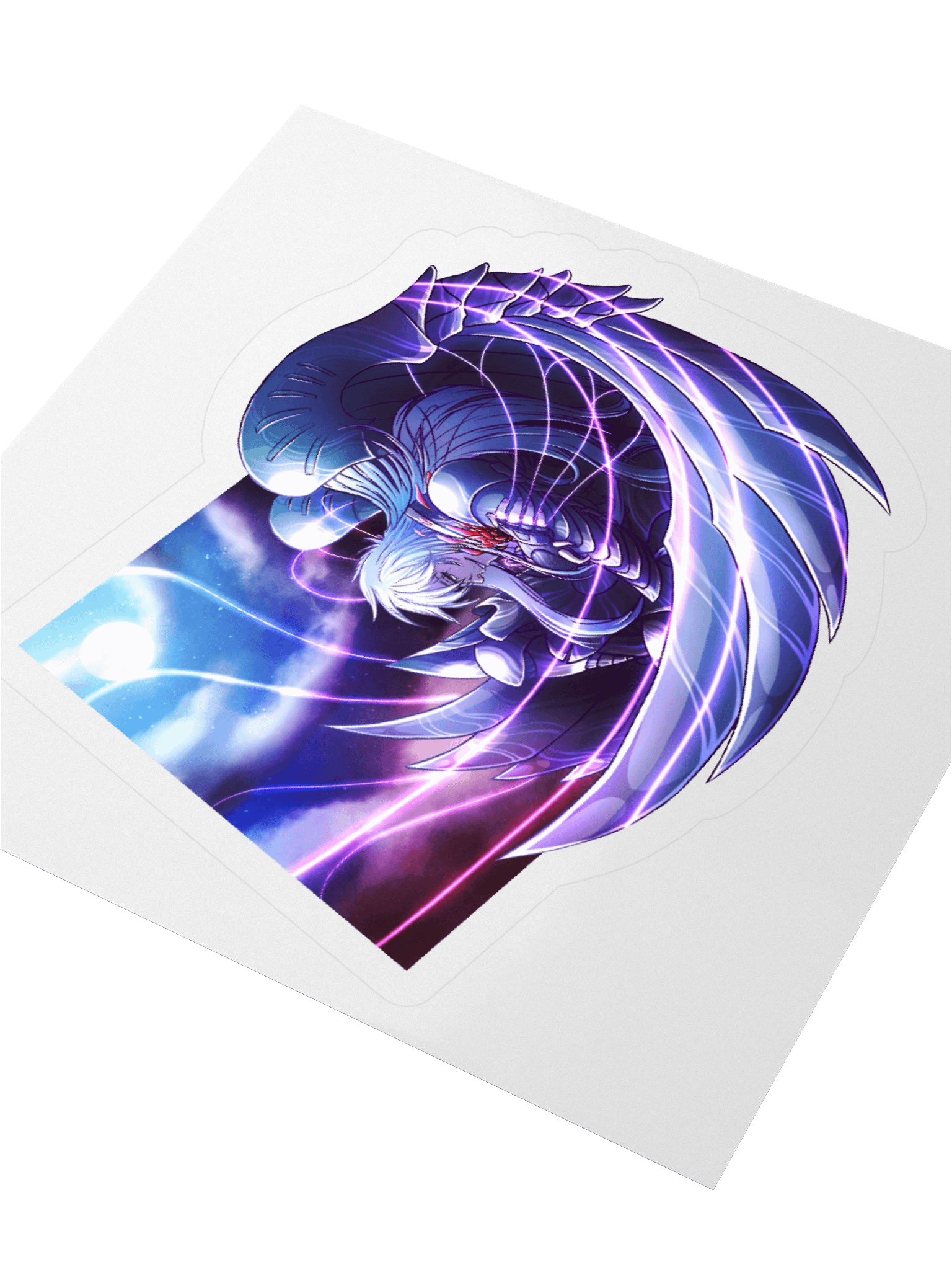 Minos - sticker product image (7)