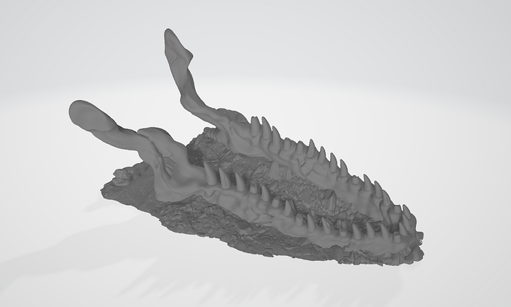 Dragon Bones Terrain product image (1)
