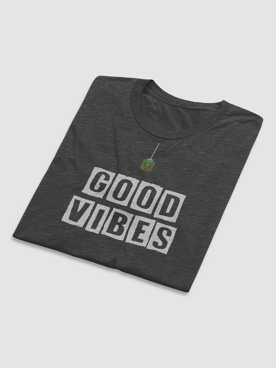 Good Vibes Tri-Blend T-Shirt product image (6)