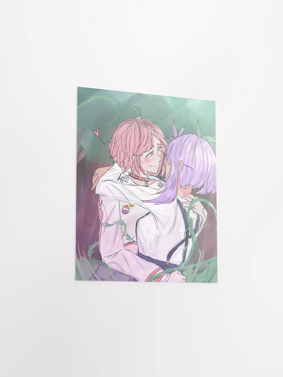 lesbians to pin to your wall product image (3)