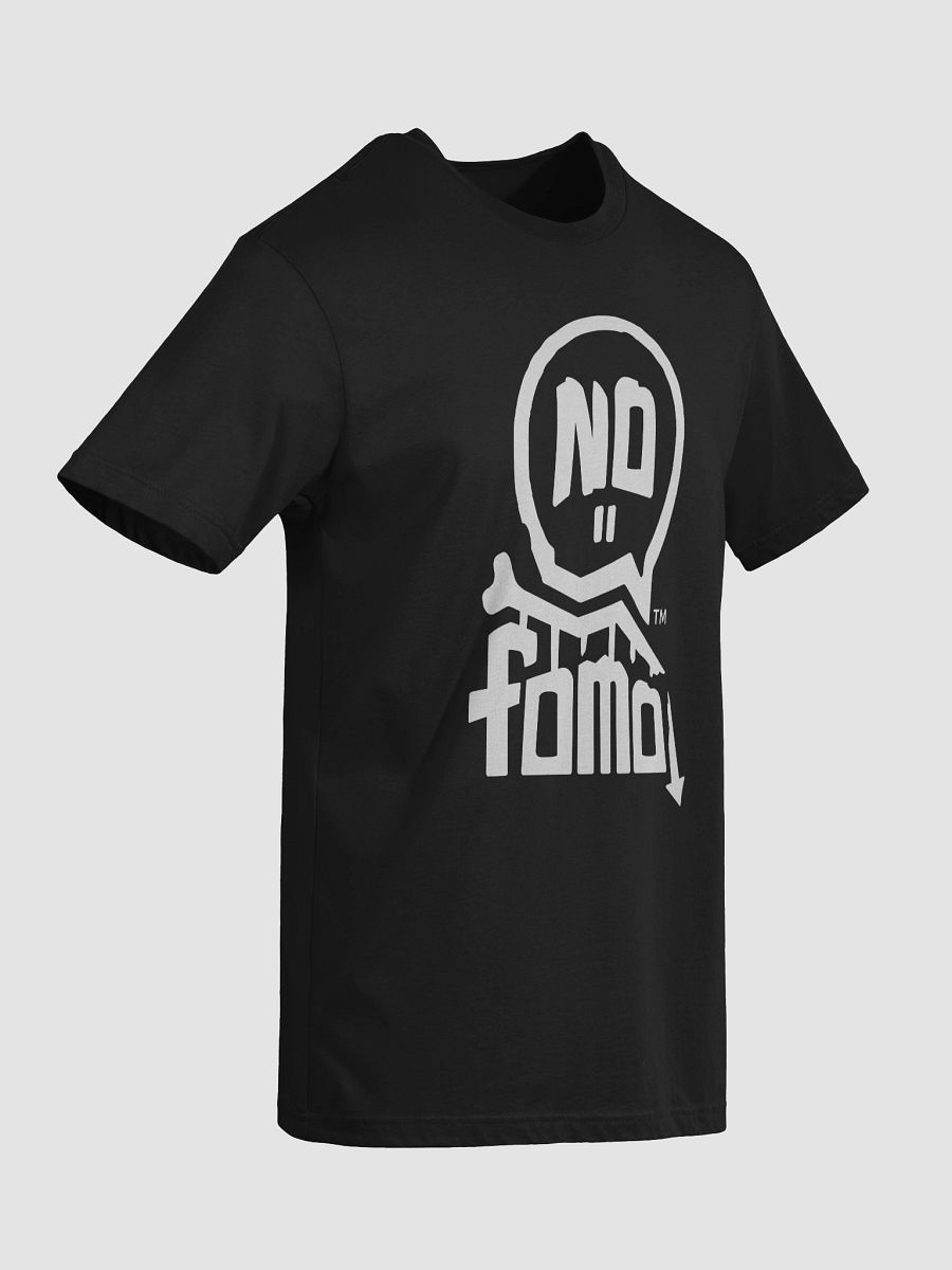 NO FOMO T-Shirt product image (27)