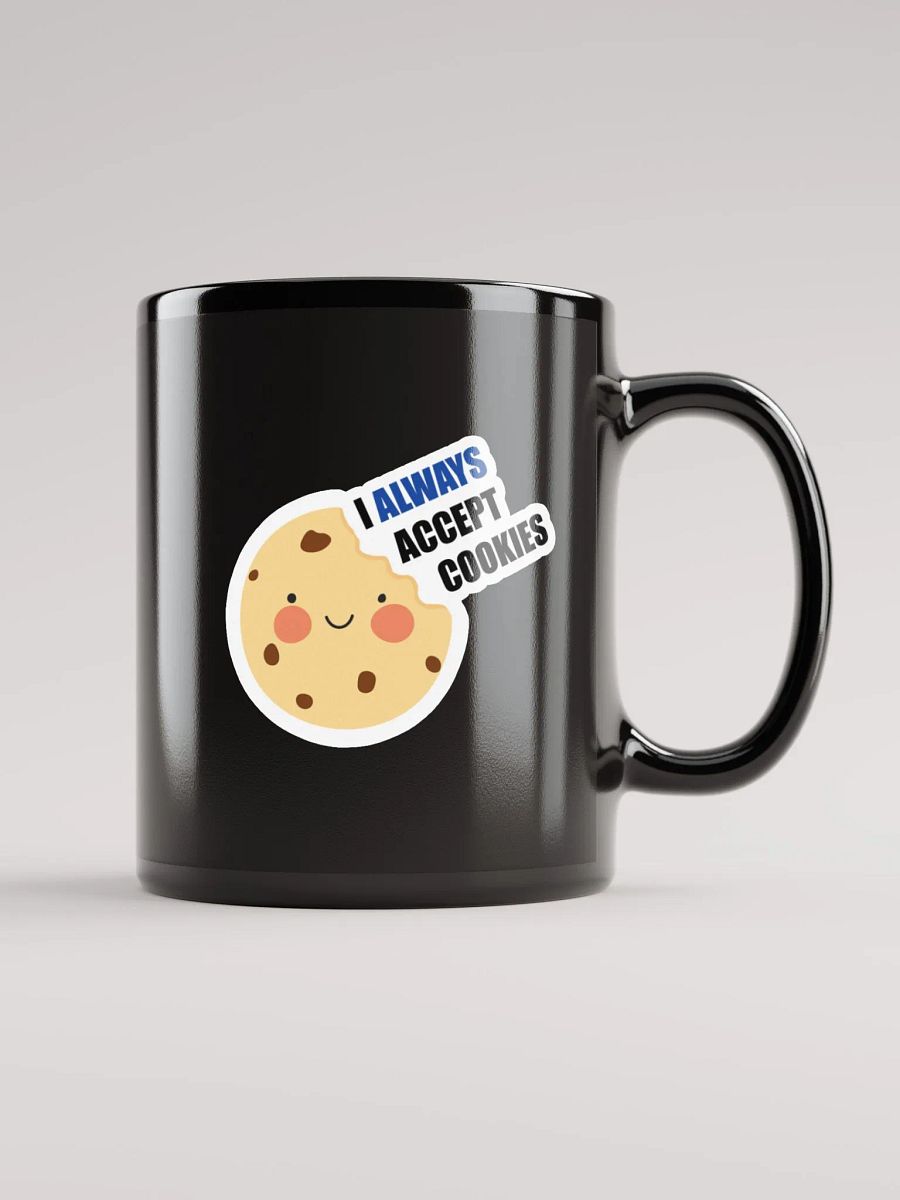 Accept Cookies Cup product image (1)