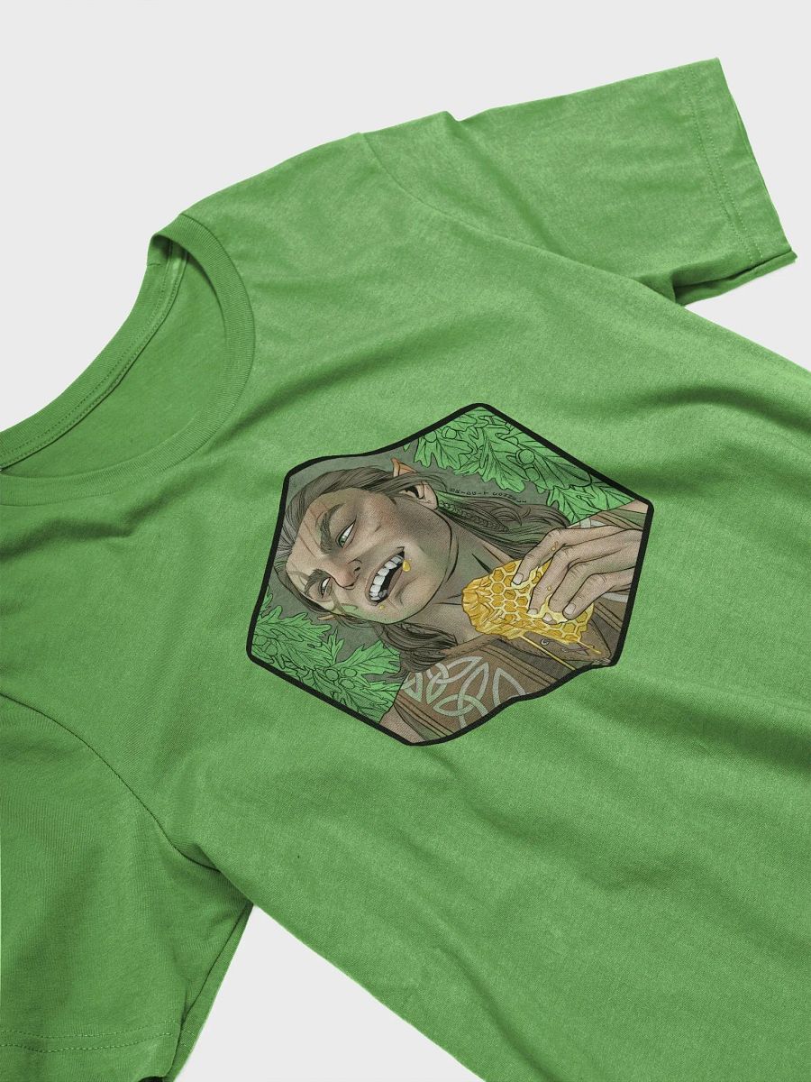 The Druid Daddy - tee product image (53)