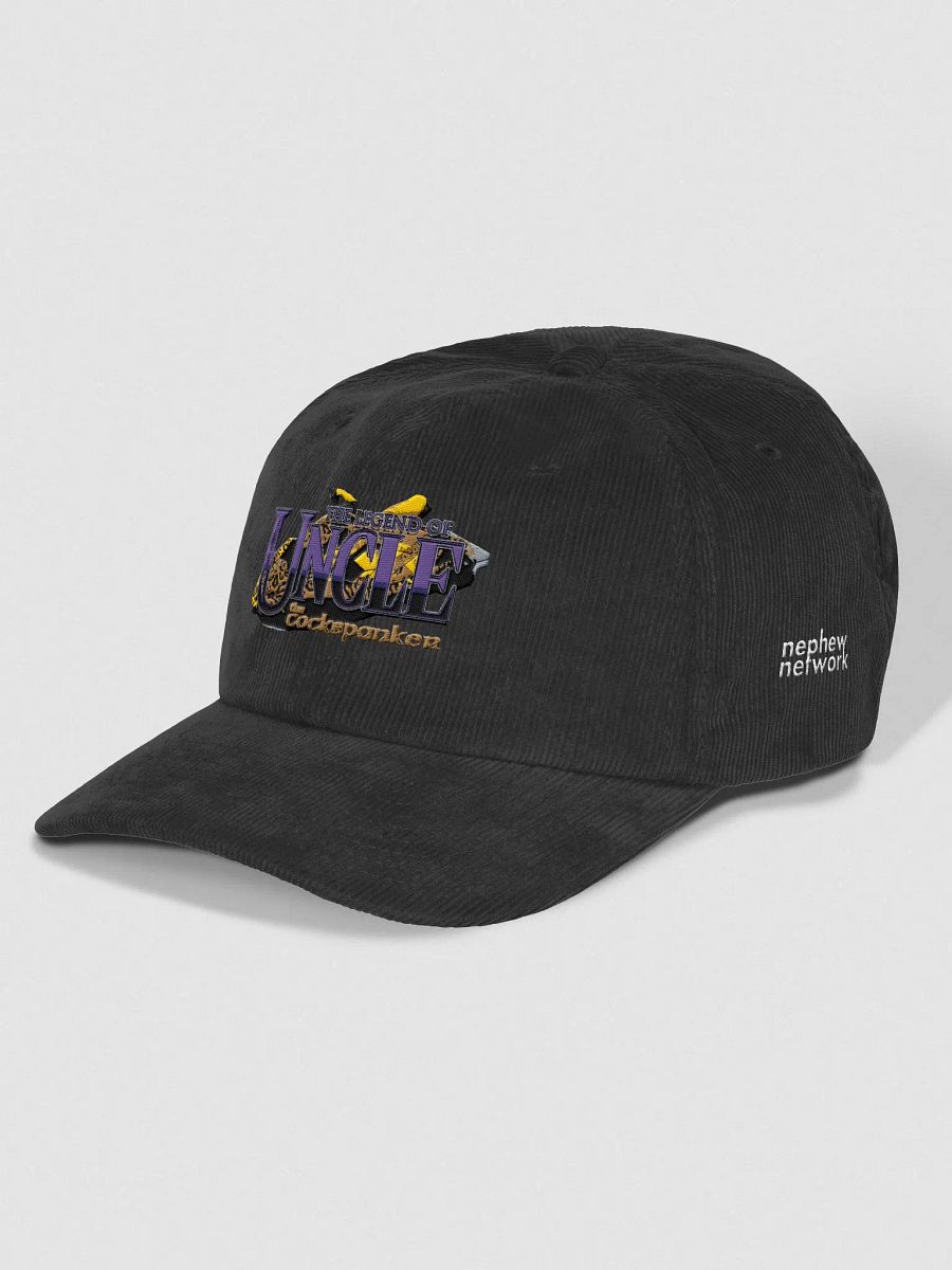 The Legend Uncle The Cockspanker Seminal Fluid Refraction Cap product image (5)