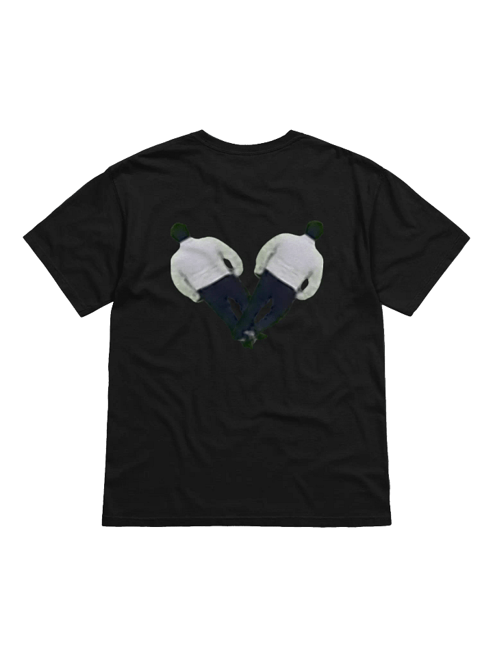 bigman lone shirt product image (2)