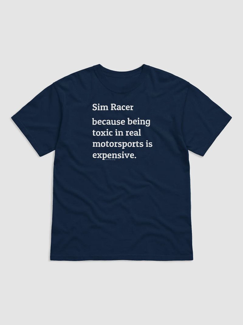 Toxic Tee