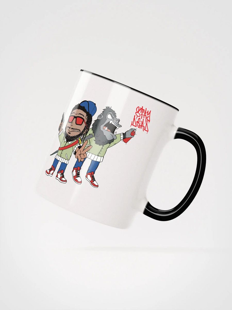 Kings Mug product image (4)