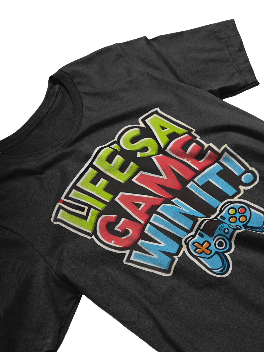 Life's A Game, Win It! product image (8)