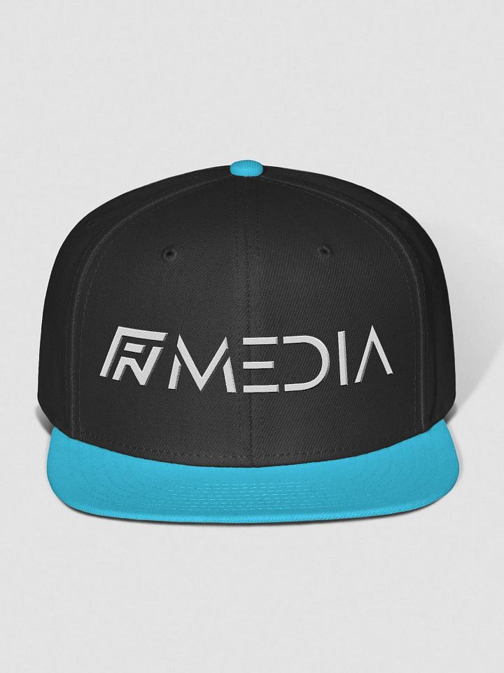 FN Media OG Snapback product image (3)