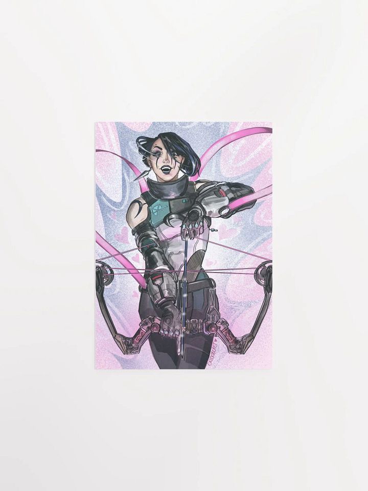 Print: Bocek Yourself product image (1)